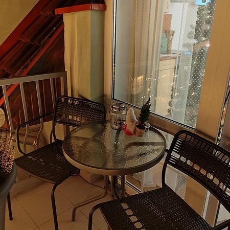 Orsika Hilltop Apartman Eger Zewnętrze zdjęcie