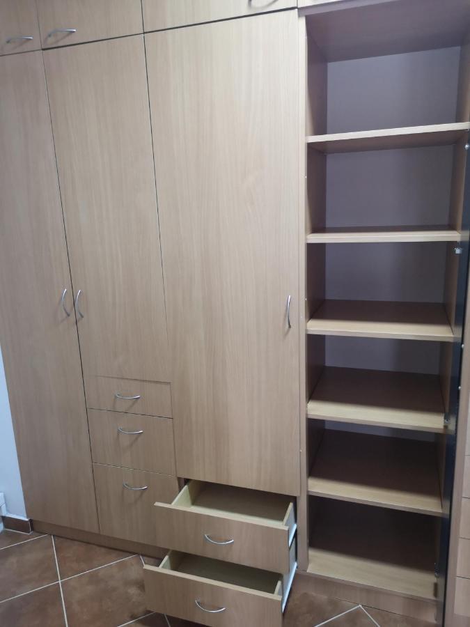 Orsika Hilltop Apartman Eger Zewnętrze zdjęcie