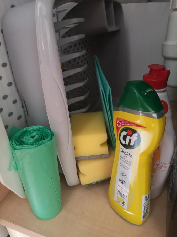 Orsika Hilltop Apartman Eger Zewnętrze zdjęcie