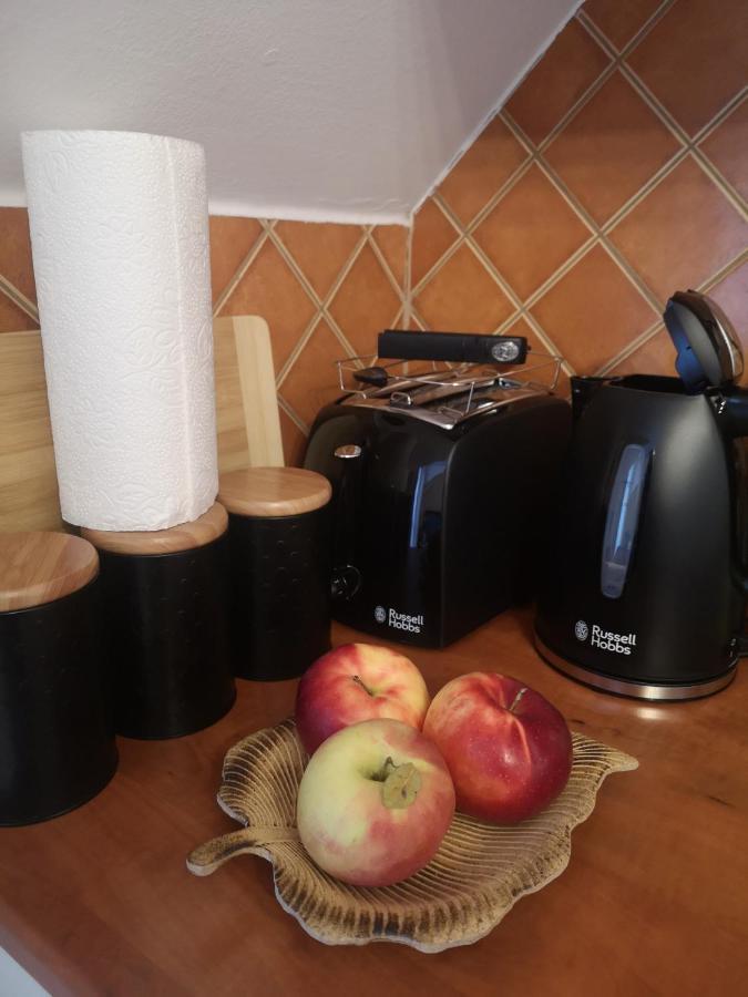 Orsika Hilltop Apartman Eger Zewnętrze zdjęcie