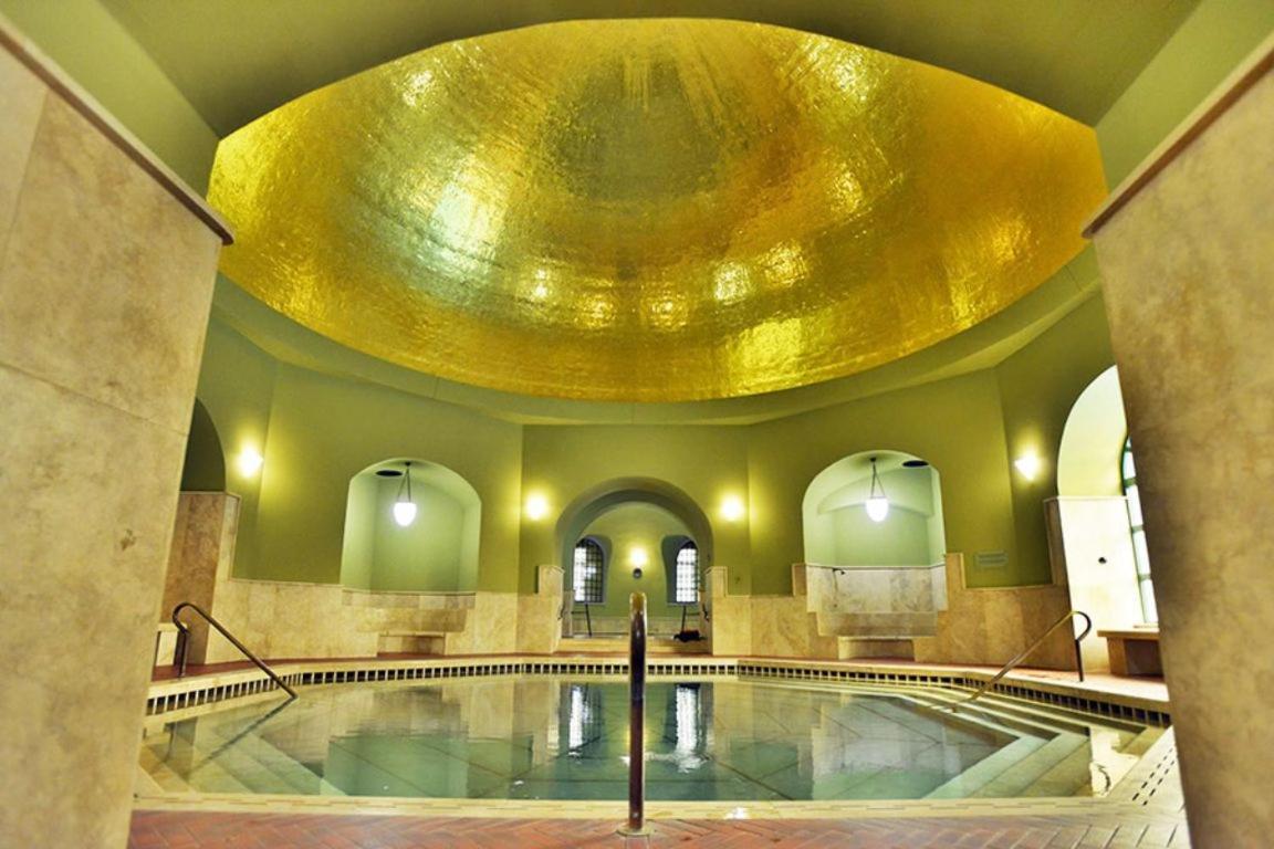 Orsika Hilltop Apartman Eger Zewnętrze zdjęcie