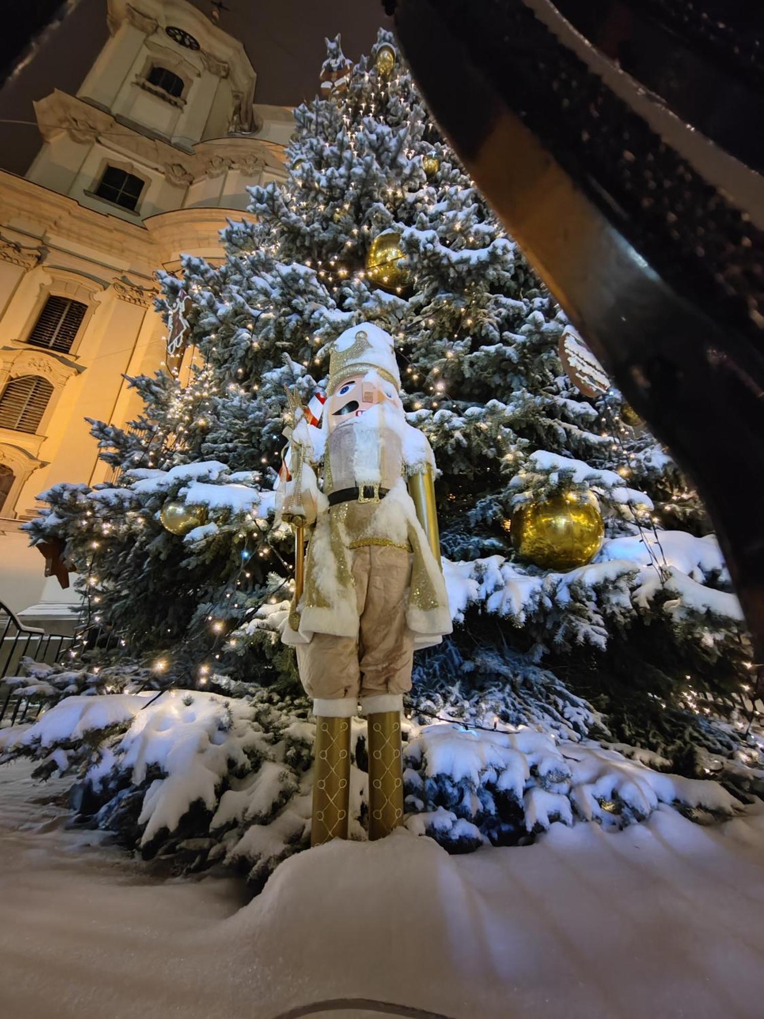 Orsika Hilltop Apartman Eger Zewnętrze zdjęcie