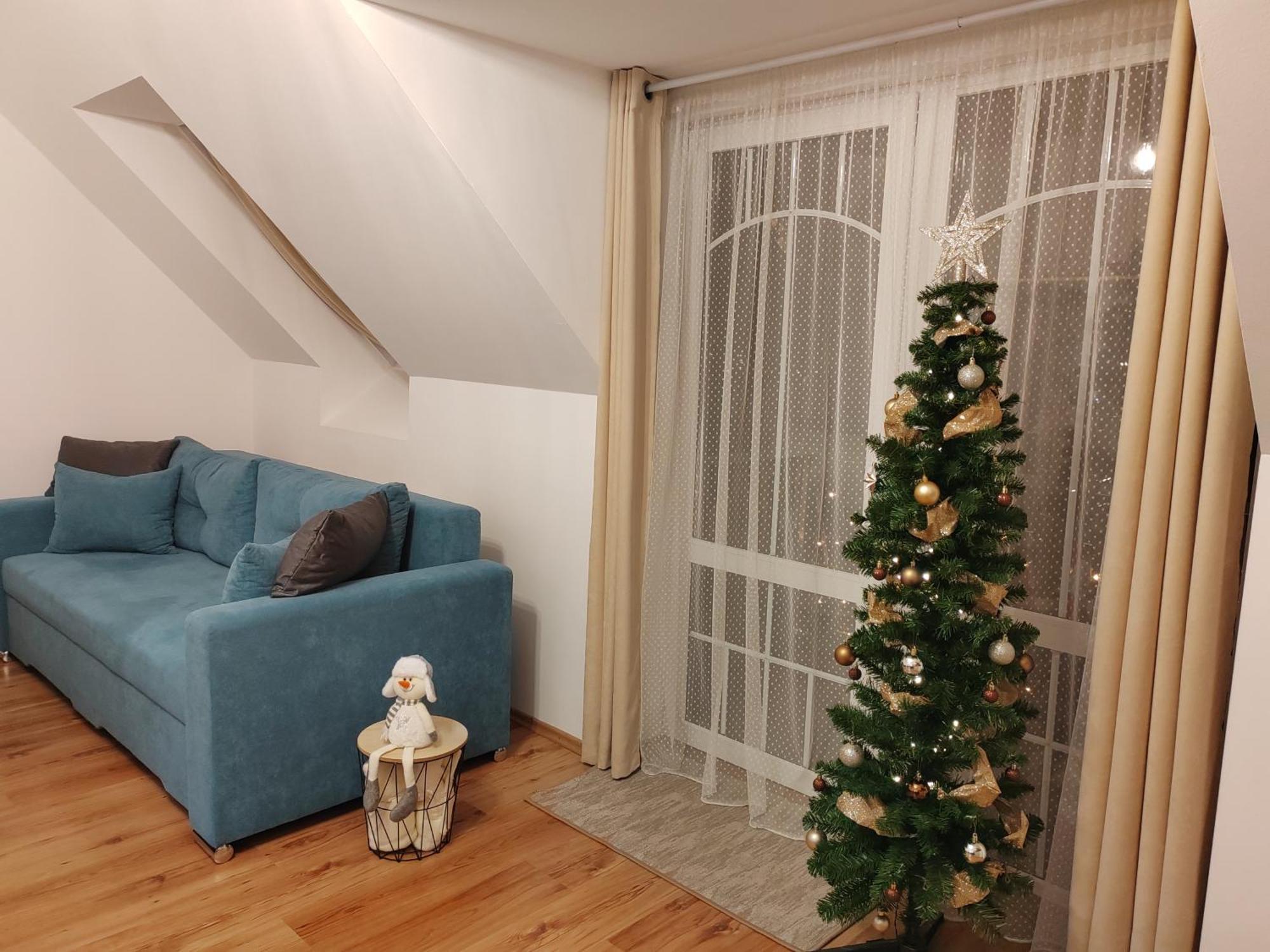 Orsika Hilltop Apartman Eger Zewnętrze zdjęcie