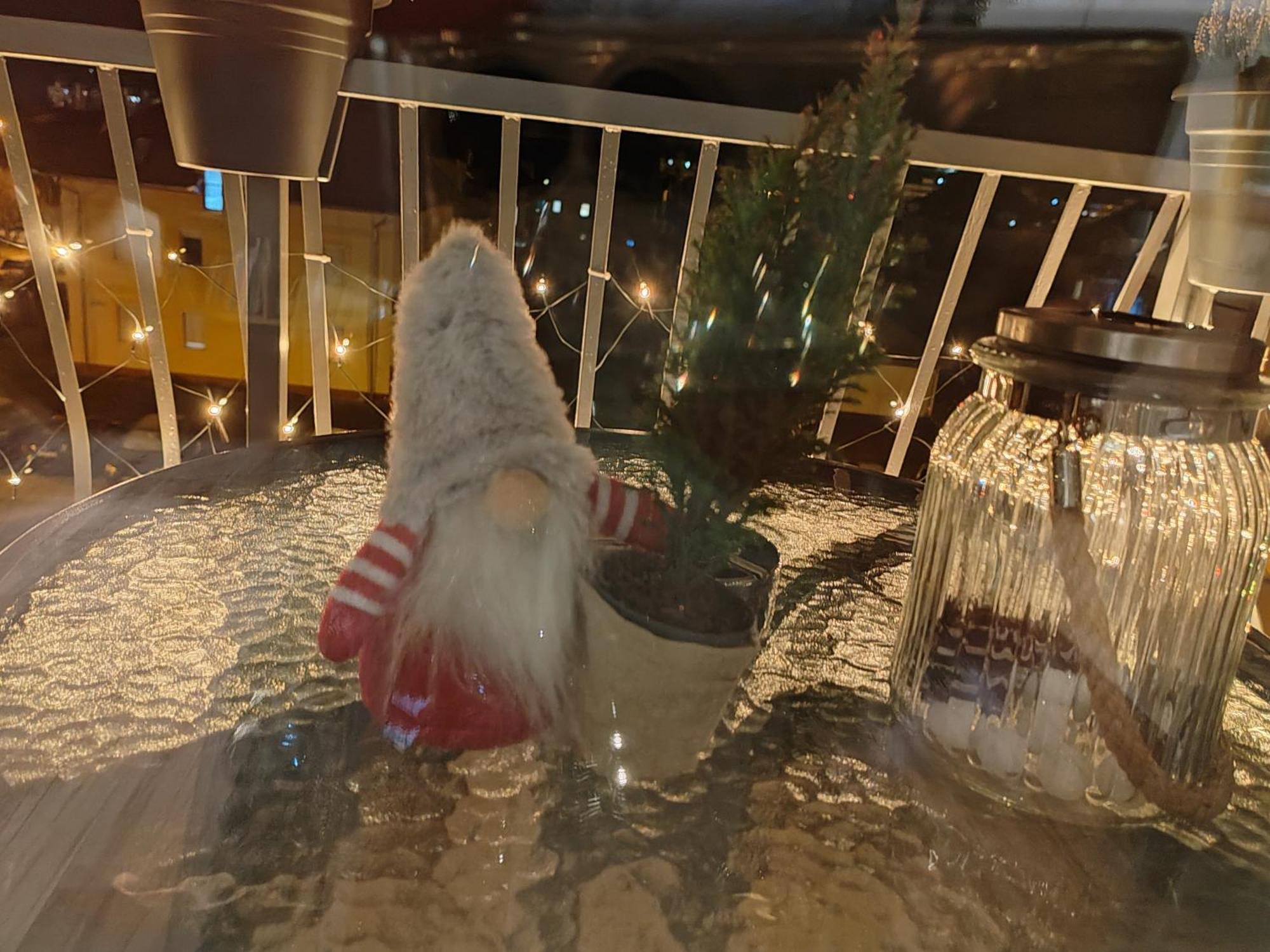 Orsika Hilltop Apartman Eger Zewnętrze zdjęcie